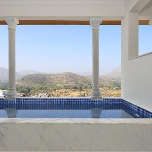 Double Room Pool View