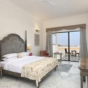 Deluxe Double Room Balcony